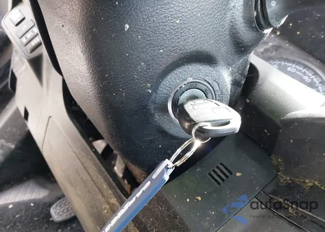 2021 Toyota Tacoma Trd Off-Road из США, поврежденный, VIN 3TYCZ5AN4MT049607